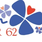 Logo de l'association LEUCEMIE ESPOIR 62