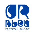 Logo de l'association Or Bleu Festival