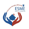 Logo of the association ESME Sans Frontières