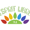 Logo of the association ESPRIT LIBRE 21