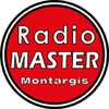 Logo of the association Master Media Montargis
