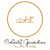 Logo of the association Collectif Génération Talents Artistes