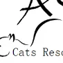 Logo de l'association AS Cats Rescue
