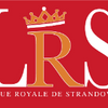Logo of the association Ligue Royale de Strandovie 