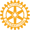 Logo of the association Rotary Actions D1650