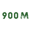 Logo of the association 900M