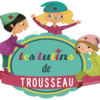 Logo of the association Les Lutins de Trousseau 