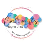 Logo de l'association Comité des Fêtes de Nogent le Roi