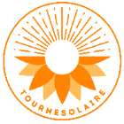 Logo de l'association TOURNESOLAIRE