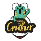 Logo de l'association SOURIRE AVEC GAUTHIER