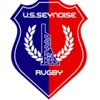 Logo de l'association US Seynoise