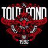 Logo of the association Association TOUT A FOND