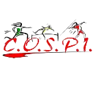 Logo de l'association COSPI