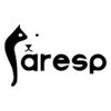 Logo of the association Association Aresp