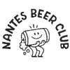 Logo of the association Nantes Beer Club