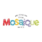 Logo de l'association École Mosaïque de Nantes