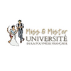 Logo of the association Miss Mister UPF 2