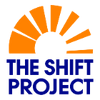 Logo of the association The Shift Project