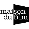 Logo of the association Maison du film