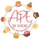 Logo de l'association APE DE CIVENS