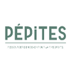 Logo of the association Pépites