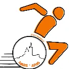Logo de l'association Mars’APAS