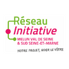 Logo of the association Initiative Melun Val de Seine & Sud 77