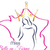 Logo of the association Miss courbes de France