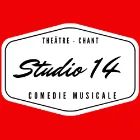 Logo de l'association STUDIO 14