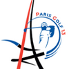 Logo of the association Paris Golf 13