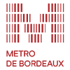 Logo of the association Metro de Bordeaux