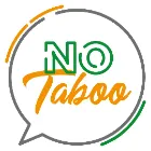Logo de l'association NO TABOO