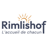 Logo of the association Les Amis du Rimlishof