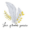Logo of the association LES PLUMES GRISEES