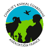 Logo of the association Charlie's Animal Guardians