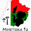 Logo of the association Mihetsika72