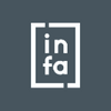 Logo of the association Fondation INFA