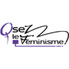 Logo of the association Osez Le Féminisme
