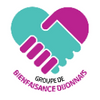 Logo of the association Groupe de bienfaisance Dijonnais