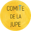 Logo of the association Comité de la Jupe