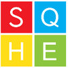 Logo of the association Association SQHE Reims