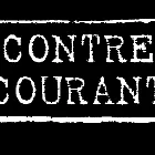 Logo de l'association Contre-Courant