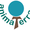 Logo of the association AnimaTerra