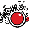 Logo of the association Amour de Clowns