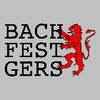 Logo of the association Les Amis du Bach Festival Gers