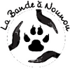 Logo of the association La bande à nounou