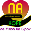 Logo of the association NA HOPE