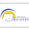 Logo of the association Réseau Morphée
