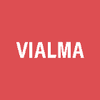 Logo of the association Vialma