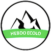 Logo of the association Hebdo Ecolo
